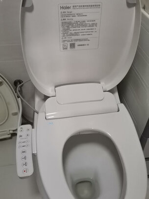 智能马桶盖|海尔X1-117 Pro智能马桶盖如何,值得入手的原因分享！