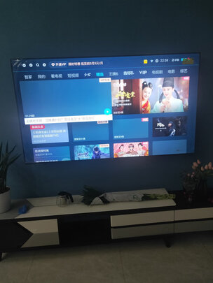 海尔75R5和LU75J71对比哪款好些？具体区别如何？