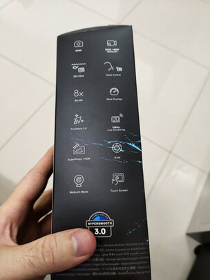 gopro hero9 black怎么样？使用效果是好还是差？