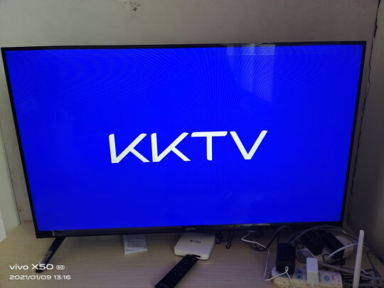 KKTV K43K6靠谱吗？清晰度高吗，颜色纯正吗 