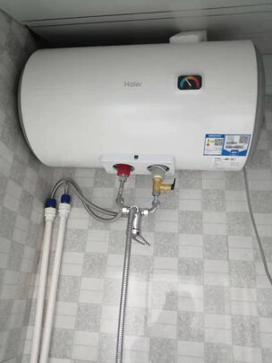 海尔电热水器HC3|海尔电热水器HC3真实使用感受?千万不要被忽悠了