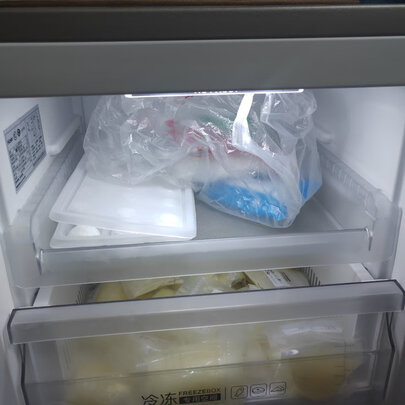 冰柜|海尔BD-151WL冰柜怎么样？亲身体验告知你实情！