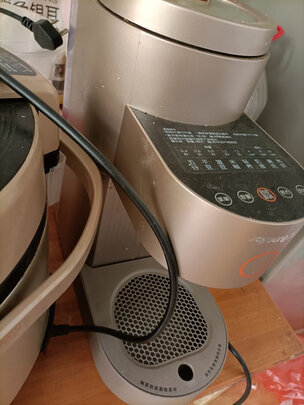 九阳L15-Y5一周使用彻底爱上了吗