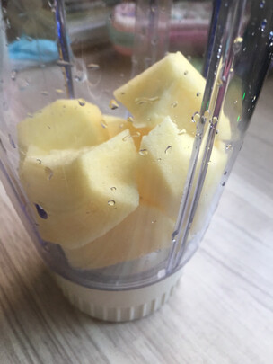 榨汁机