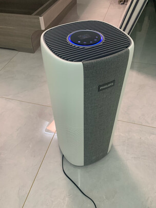 空气净化器|飞利浦AC3998/00好吗？图文评测曝光