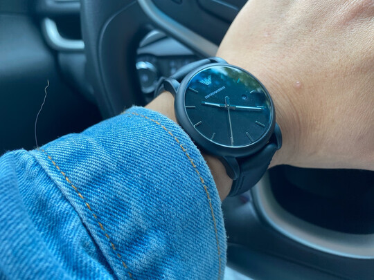 安普里奧·阿瑪尼AR11142手表|安普里奧·阿瑪尼AR11142手表好嗎？圖文評測曝光