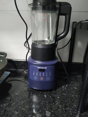 九阳L12-Health102实例评测图文解说