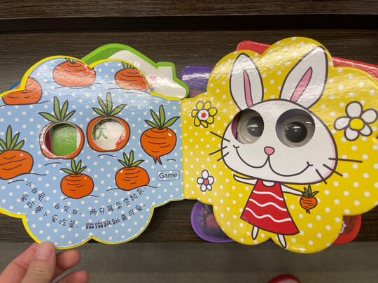 爱看屋点读笔一个月后开始后悔了诉说原因