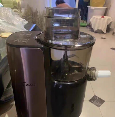 真实讲讲美的MJ-NS1802C面条机怎么样?优缺点评测分析!