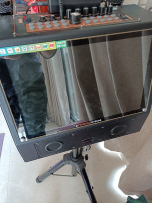 山水s8家庭KTV音响套装|评测点评：山水s8家庭KTV音响套装怎么样？k歌用它再也不用去KTV了？