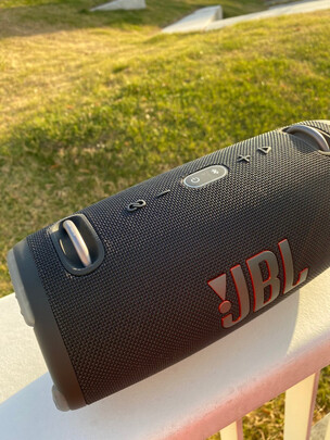 必看jblxtreme3图文评测