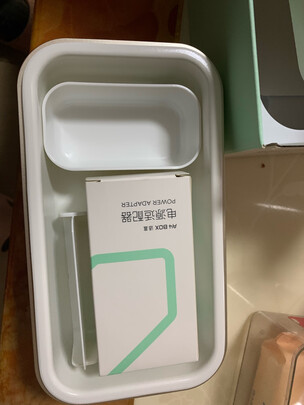 电热饭盒