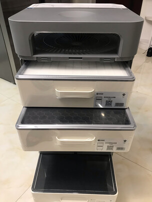 352Y100空气净化器|参考剖析352Y100空气净化器怎么样?深度测评剖析