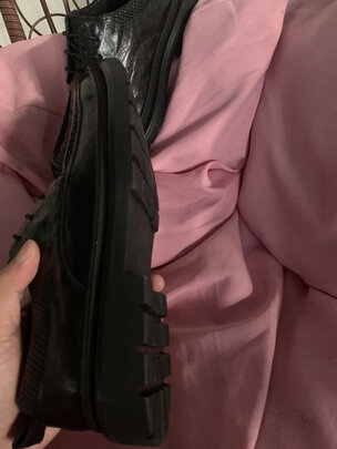 乐福鞋