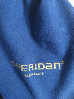 提问SEO标题Sheridan喜来登男士皮带NL210352S黑色好不好？