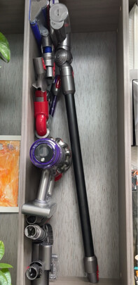 【618同价】戴森 DYSON V15 Detect Total Clean Extra手持无线吸尘器 除螨宠物家庭适用