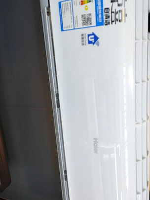 海尔KFR-35GW/83@U1-Ja|海尔1.5匹空调挂机怎么样？上手一周讲体验真相？
