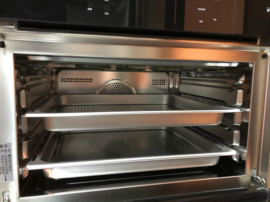 凯度SR56B-FU蒸烤箱|报价参数凯度SR56B-FU蒸箱怎么样讲一讲体验真相？