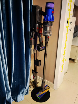 戴森V15选购容忽然的三大要点