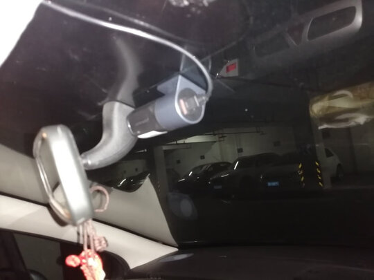 行车记录仪