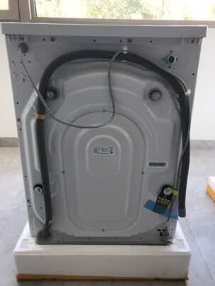 小天鵝TG100VT86WMAD5+TH100VTH35洗烘套裝|客觀評價小天鵝TG100VT86WMAD5+TH100VTH35洗烘套裝怎么樣？上手三周說真相