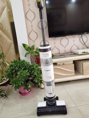 吸尘器|添可HF20E-01独家揭秘评测真相,不看后悔!