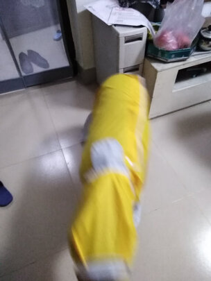 狗狗雨衣