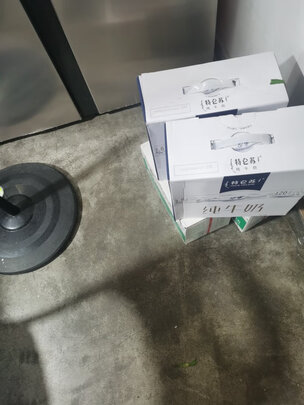凉茶