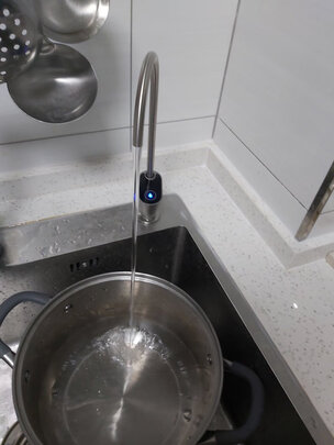 352S100净水器|独家剖析352-S100净水器怎么样？选择的人很多优点是？