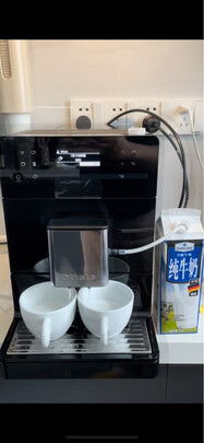 咖啡机|客观评价美诺CM5310 C咖啡机怎么样？上手三周说真相