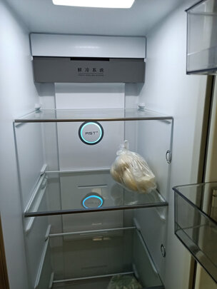 冰箱|美的BCD-542WKPZM(E)冰箱独家揭秘评测真相,不看后悔!
