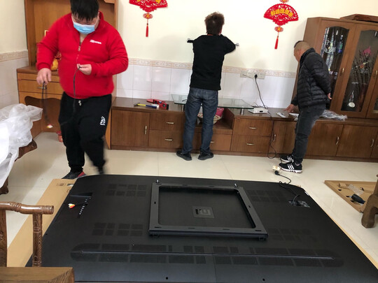 入手分析一下小米全面屏电视65寸哪款比较好，不要被表面评价给忽悠了 ？