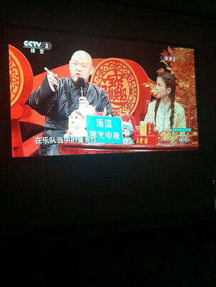 TCL50L2电视|TCL50L2电视怎么样？内幕使用评测揭秘