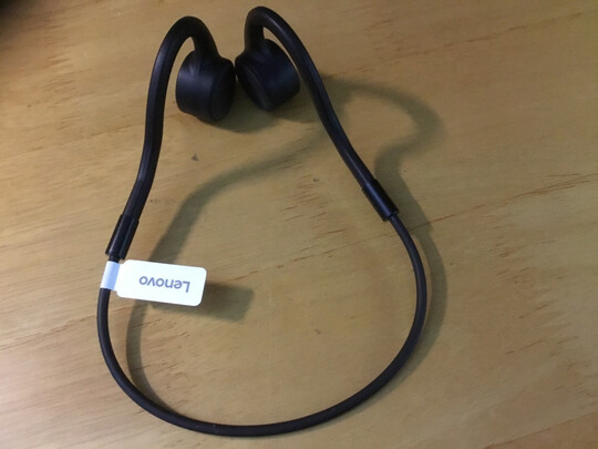 三,联想x5骨传导耳机网友对比评测