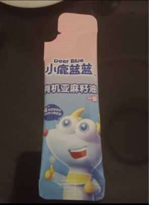 亚麻籽油