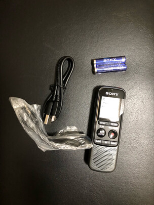 飞利浦vtr5102录音笔质量怎么样呢?口碑反馈解密? - 井贤栋个人博客