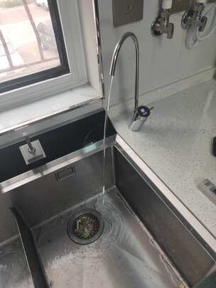 史密斯净水器1200JE怎么样,使用一个月后了解真实内幕