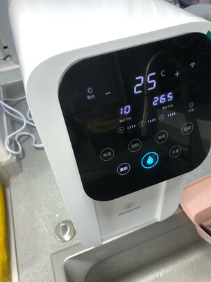 净水器|西屋WEHRO-F6净水器怎么样？内幕使用评测揭秘