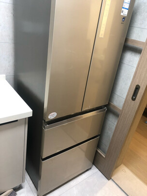 冰箱|用户揭秘统帅BCD-335WLDPGU1冰箱好吗,入手解密评测真相