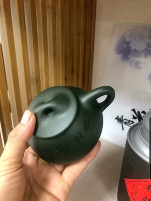 功夫茶具|藏壶天下清逸西施功夫茶具好吗？图文评测曝光