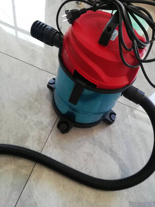 吸尘器|苏泊尔VCC85S吸尘器到底怎么样，参数如何！