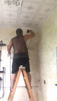 海尔EC6001-JHU1一个月后开始后悔了诉说原因