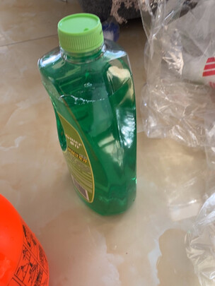 清洁剂
