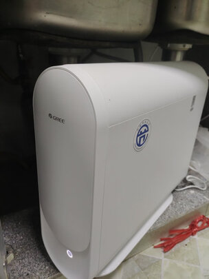 净水器|格力WTE-PC8-5057净水器怎么样？有人敢说真相吗？