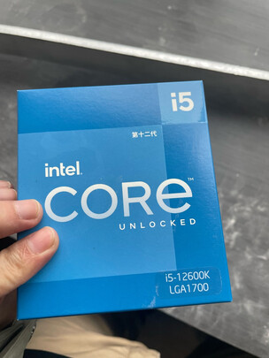 处理器|英特尔i5-12600K处理器怎么样？内幕使用评测揭秘