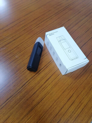 酒精测试仪
