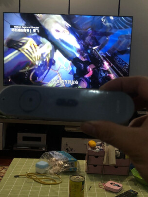 电视|荣耀智慧屏X1用后一周讲体验心得感受实情感受