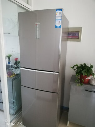 冰箱|海尔BCD-253WDPDU1冰箱如何,值得入手的原因分享！