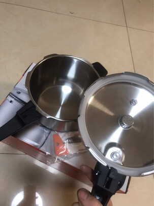 高压锅
