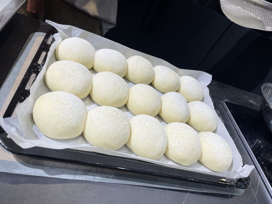 厨师机|报价参数GRAM厨师机到底好还是差？用后讲良心感受